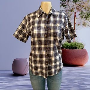 Bobbie Brooks | Button down shirt